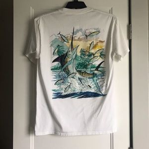 Guy Harvey Shirt
